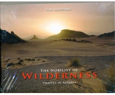 KNYGA Bookshop Nobility of Wilderness
