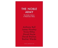 KNYGA Bookshop Noble Army