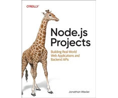 KNYGA Bookshop Node.js Projects