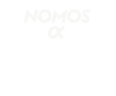 KNYGA Bookshop Nomos Alpha