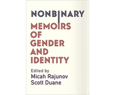 KNYGA Bookshop Nonbinary