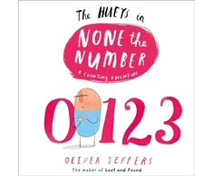 KNYGA Bookshop None the Number