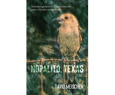 KNYGA Bookshop Nopalito, Texas