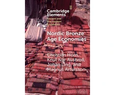KNYGA Bookshop Nordic Bronze Age Economies