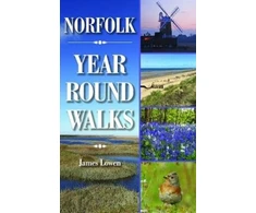 KNYGA Bookshop Norfolk Year Round Walks