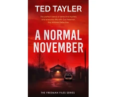 KNYGA Bookshop Normal November