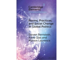 KNYGA Bookshop Norms, Practices, and Social Change in Global Politics