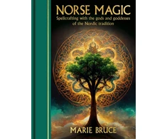 KNYGA Bookshop Norse Magic