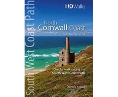 KNYGA Bookshop North Cornwall Coast
