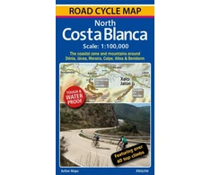 KNYGA Bookshop North Costa Blanca
