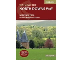 KNYGA Bookshop North Downs Way