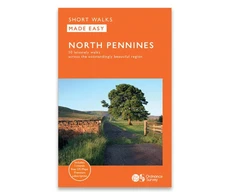 KNYGA Bookshop North Pennines