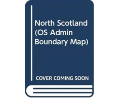 KNYGA Ordnance Survey North Scotland