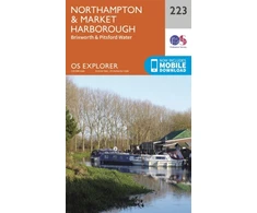 KNYGA Bookshop Northampton and Market Harborough