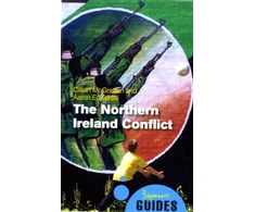KNYGA Bookshop Northern Ireland Conflict