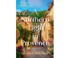 KNYGA Bookshop Northern Light in Provence