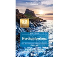KNYGA Bookshop Northumberland (Slow Travel)