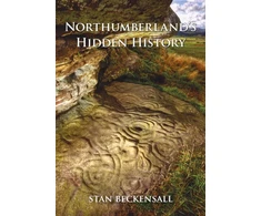KNYGA Bookshop Northumberland's Hidden History