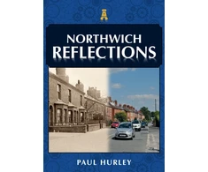 KNYGA Bookshop Northwich Reflections