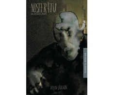 KNYGA Bookshop Nosferatu (1922)