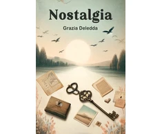 KNYGA Bookshop Nostalgia (Edition2024)