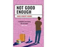 KNYGA Bookshop Not Good Enough