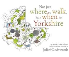 KNYGA Bookshop Not just where to walk, but when, in Yorkshire