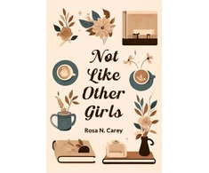 KNYGA Bookshop Not Like Other Girls (Edition2024)