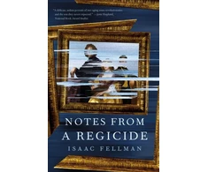 KNYGA Bookshop Notes from a Regicide