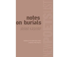 KNYGA Bookshop Notes on Burials
