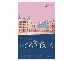 KNYGA Bookshop Notes on Hospitals