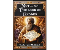 KNYGA Bookshop Notes on the book of Exodus (Edition2024)