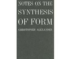 KNYGA Bookshop Notes on the Synthesis of Form