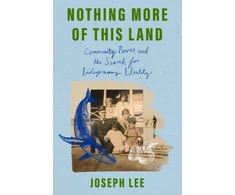 KNYGA Bookshop Nothing More of This Land