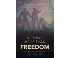 KNYGA Bookshop Nothing More than Freedom