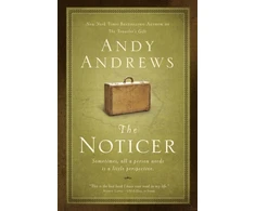 KNYGA Bookshop Noticer