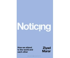 KNYGA Bookshop Noticing