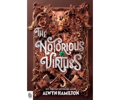 KNYGA Bookshop Notorious Virtues
