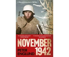 KNYGA Bookshop November 1942