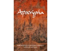KNYGA Bookshop NRSVue Apocrypha Text Edition, NR530:A