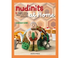 KNYGA Bookshop Nudinits at Home