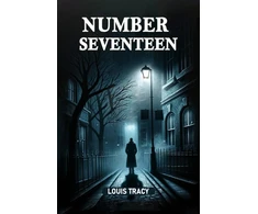 KNYGA Bookshop Number Seventeen (Edition2024)