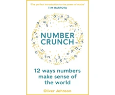 KNYGA Professor Oliver Johnson Numbercrunch