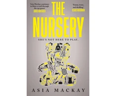 KNYGA Bookshop Nursery