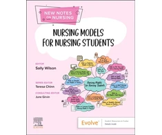 KNYGA Bookshop Nursing Models for Nursing Students