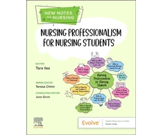 KNYGA Bookshop Nursing Professionalism for Nursing Students