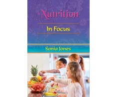 KNYGA Sonia (Sonia Jones) Jones Nutrition: in Focus