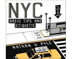 KNYGA Bookshop NYC Basic Tips and Etiquette