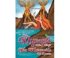 KNYGA Bookshop Nymph Who Taught the Mermaids to Dance