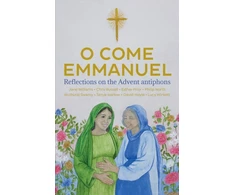 KNYGA Bookshop O Come Emmanuel